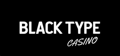 Black type casino El Salvador